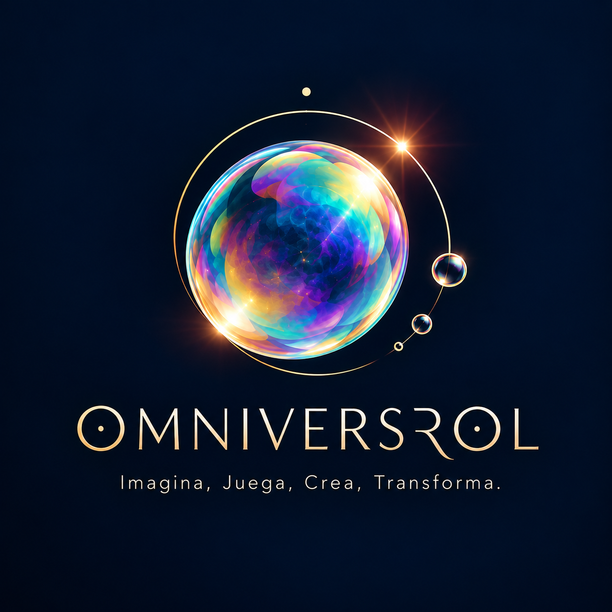 OmniversRol Logo